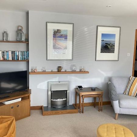Penzance- West Cornwall Seaside Getaway מראה חיצוני תמונה