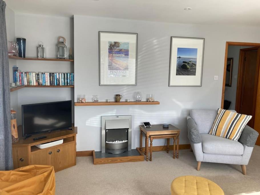 Penzance- West Cornwall Seaside Getaway מראה חיצוני תמונה