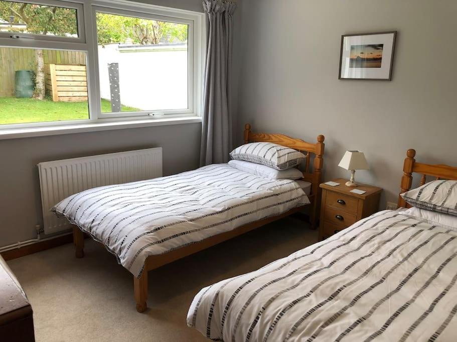 Penzance- West Cornwall Seaside Getaway מראה חיצוני תמונה