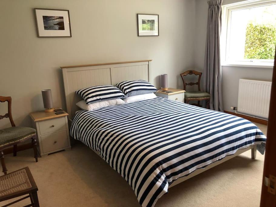Penzance- West Cornwall Seaside Getaway מראה חיצוני תמונה