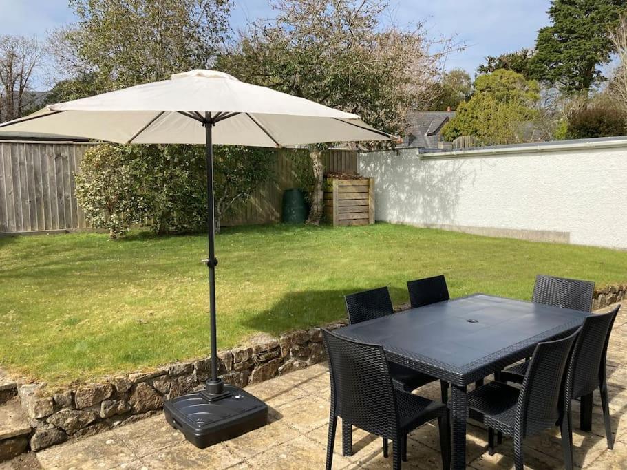 Penzance- West Cornwall Seaside Getaway מראה חיצוני תמונה